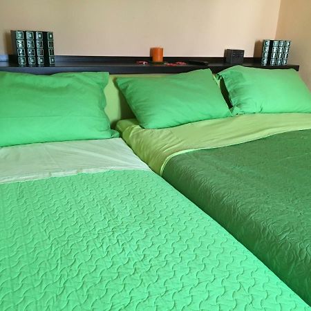 Residenza Viviani Bed & Breakfast Sant'Agnello Luaran gambar