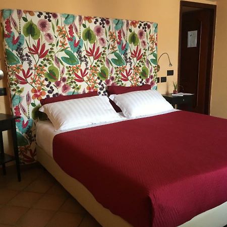Residenza Viviani Bed & Breakfast Sant'Agnello Luaran gambar