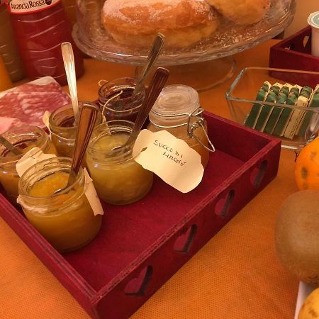 Residenza Viviani Bed & Breakfast Sant'Agnello Luaran gambar