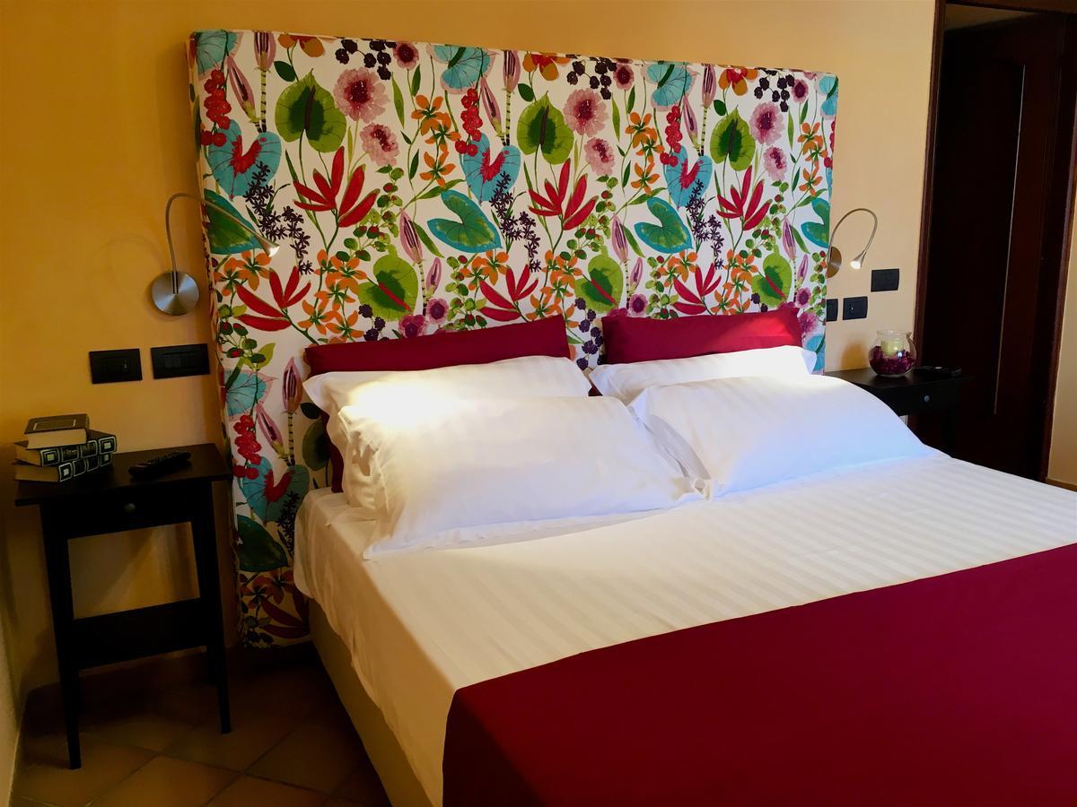 Residenza Viviani Bed & Breakfast Sant'Agnello Luaran gambar