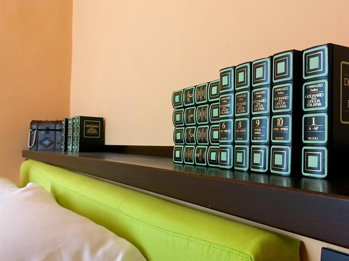 Residenza Viviani Bed & Breakfast Sant'Agnello Luaran gambar