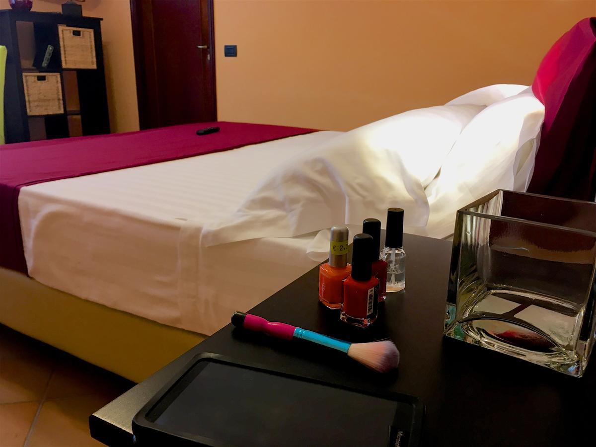 Residenza Viviani Bed & Breakfast Sant'Agnello Luaran gambar