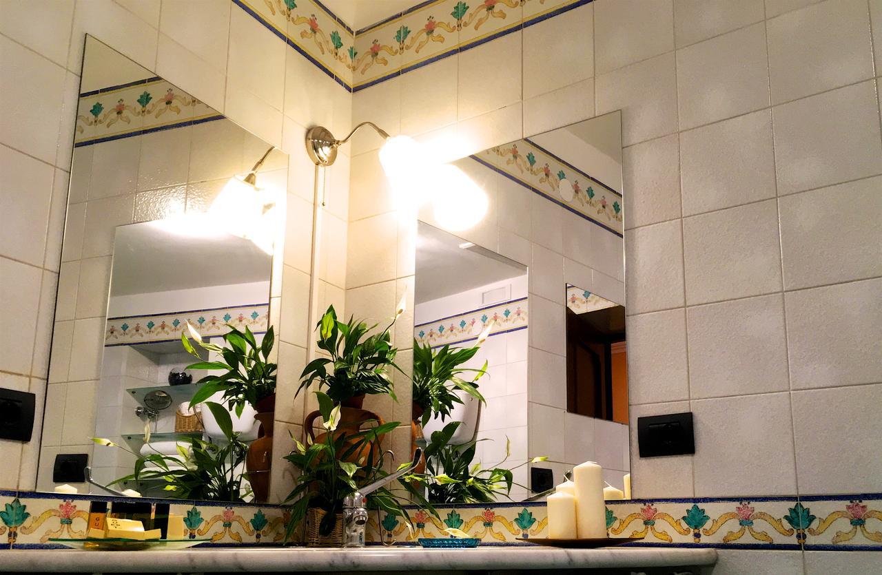 Residenza Viviani Bed & Breakfast Sant'Agnello Luaran gambar