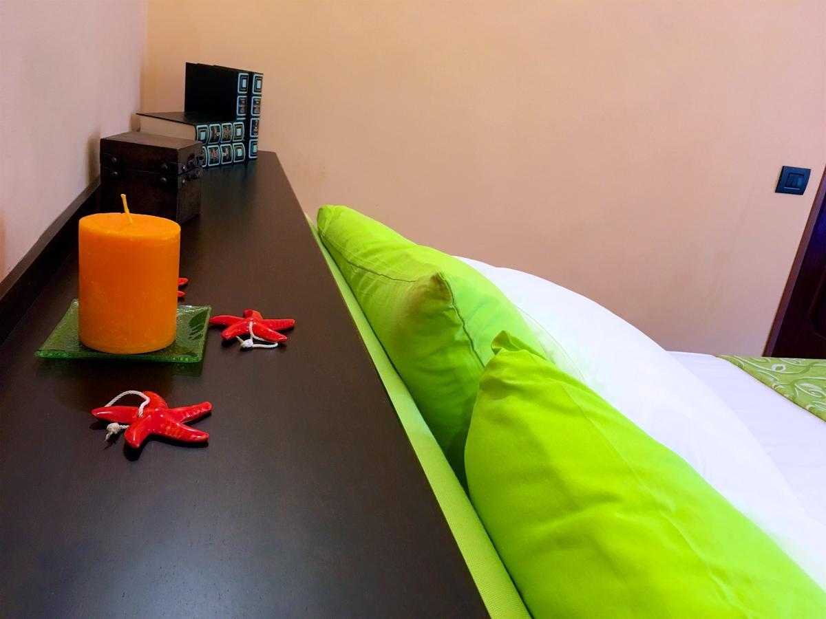 Residenza Viviani Bed & Breakfast Sant'Agnello Luaran gambar