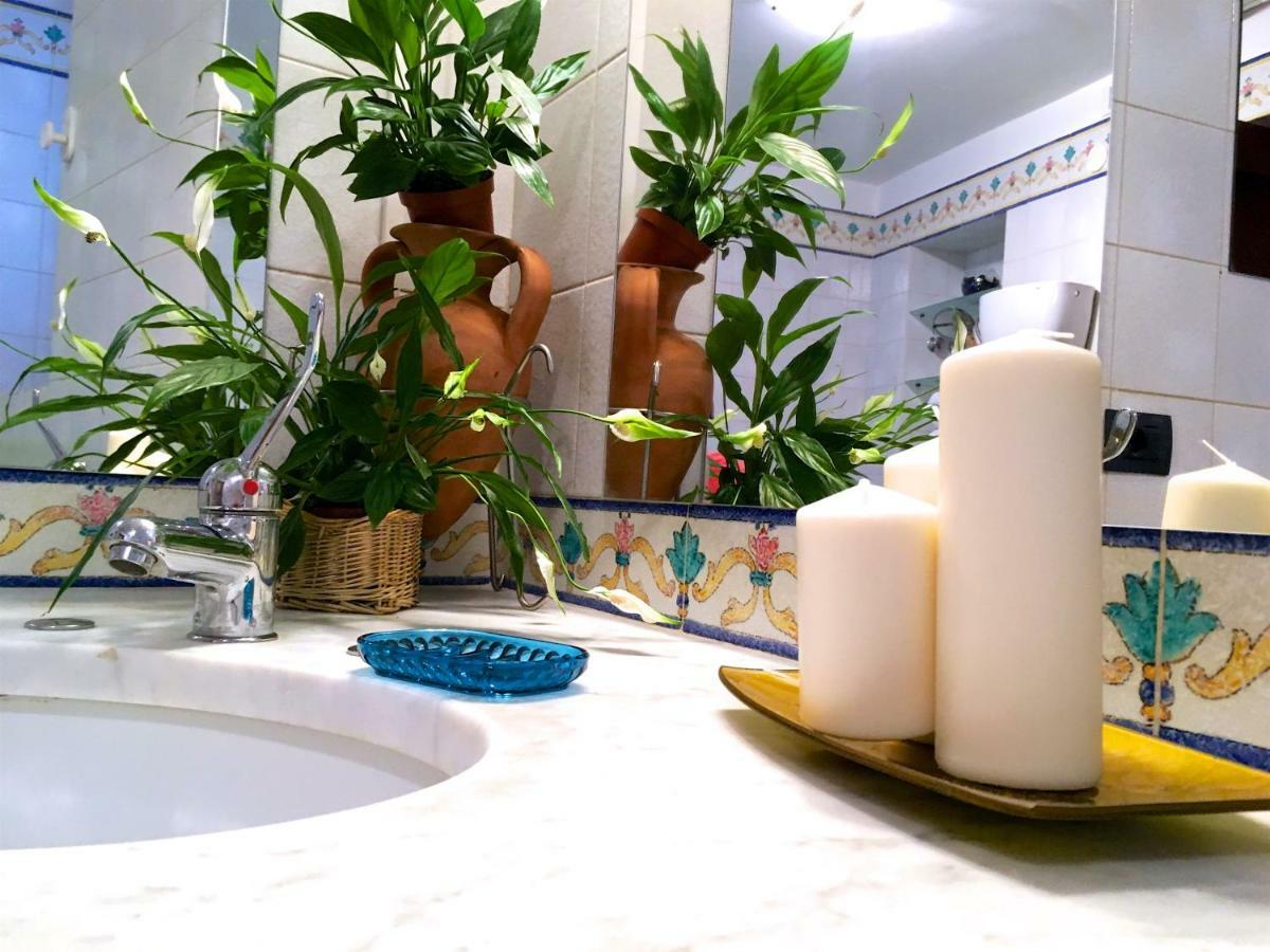 Residenza Viviani Bed & Breakfast Sant'Agnello Luaran gambar
