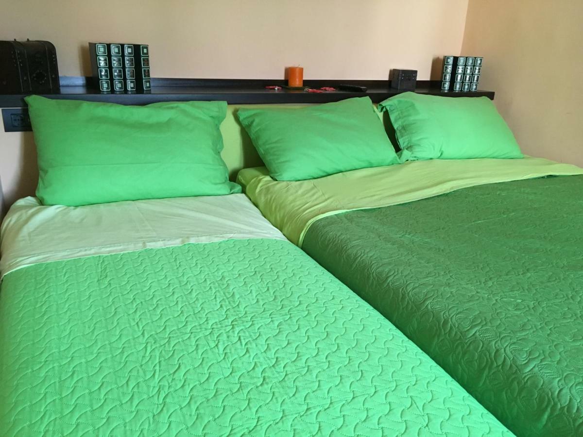 Residenza Viviani Bed & Breakfast Sant'Agnello Luaran gambar