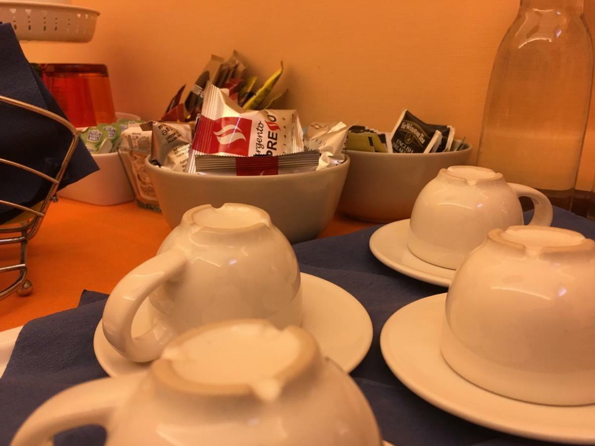 Residenza Viviani Bed & Breakfast Sant'Agnello Luaran gambar