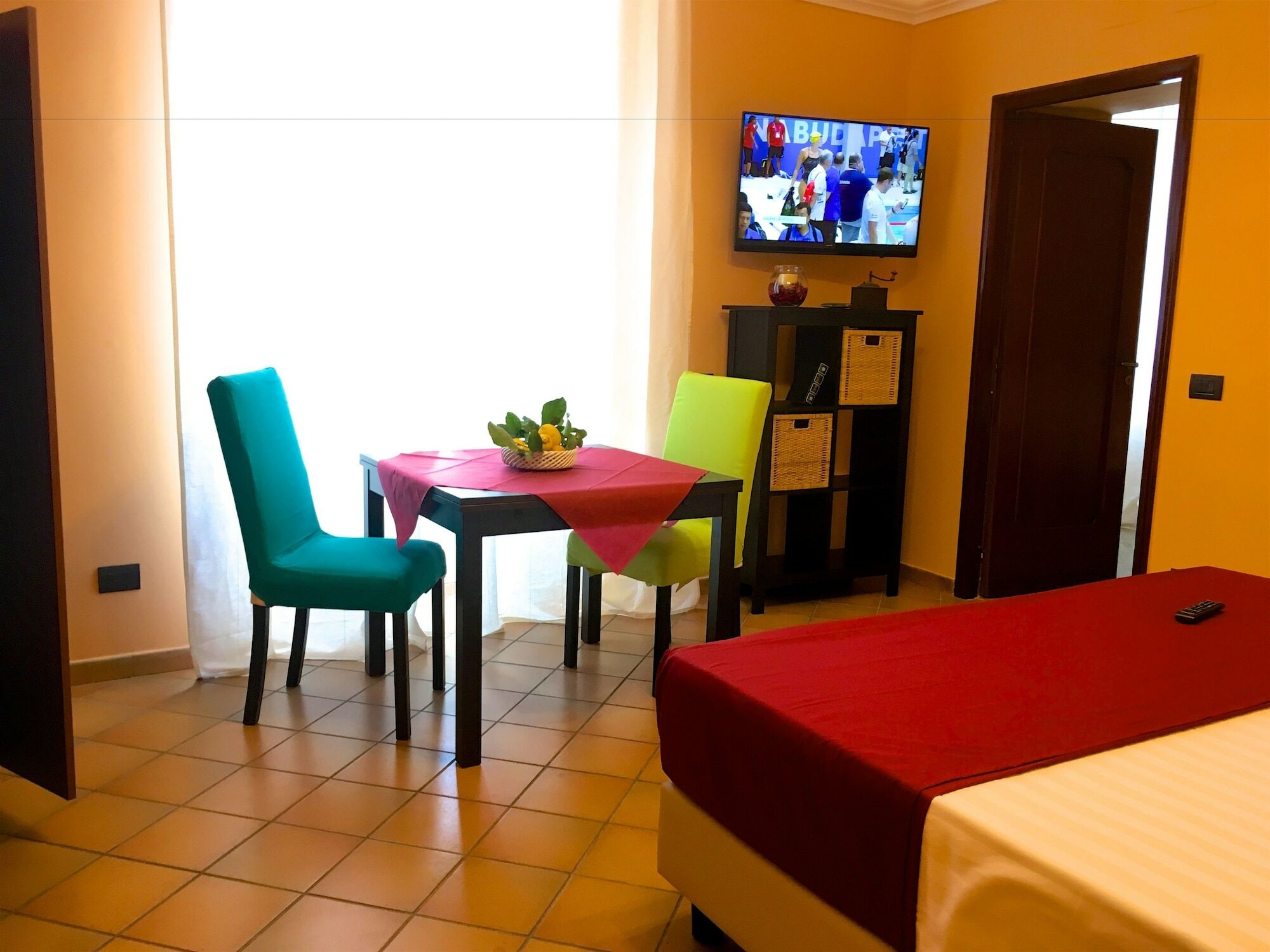 Residenza Viviani Bed & Breakfast Sant'Agnello Luaran gambar